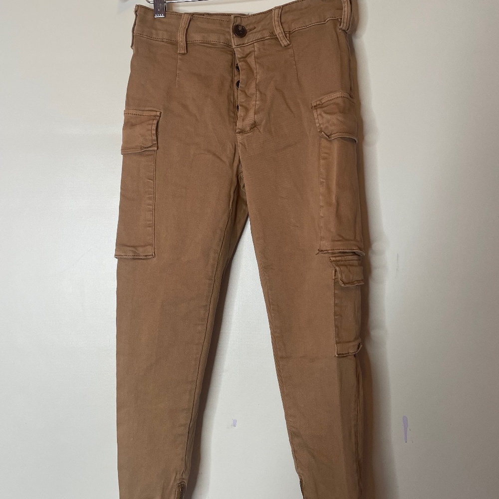 Fashionnova Cargo